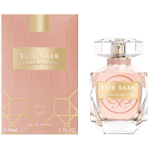 Elie Saab Le Parfum Essentiel EDP 90ml за Жени БЕЗ ОПАКОВКА - Img 4