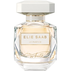 Elie Saab Le Parfum in White EDP 90ml за Жени БЕЗ ОПАКОВКА