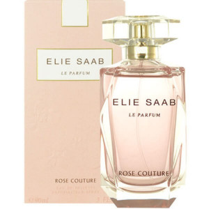 Elie Saab Le Parfum Rose Couture EDT 90ml за Жени БЕЗ ОПАКОВКА - Img 4