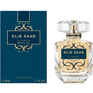 Elie Saab Le Parfum Royal EDP 90ml за Жени БЕЗ ОПАКОВКА - Img 3