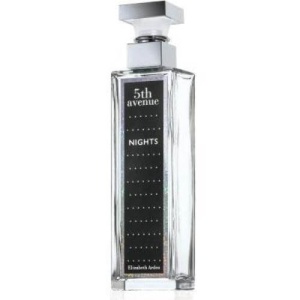 Elizabeth Arden 5th Avenue Nights EDP 125ml за Жени БЕЗ ОПАКОВКА