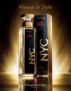 Elizabeth Arden 5th Avenue NYC EDP 125ml за Жени БЕЗ ОПАКОВКА - Img 2