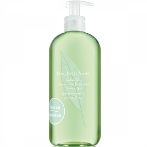 Elizabeth Arden Green Tea Bath & Shower Gel 500ml за Жени