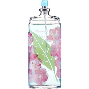Elizabeth Arden Green Tea Sakura Blossom EDT 100ml за Жени БЕЗ ОПАКОВКА