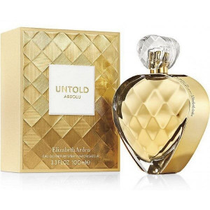 Elizabeth Arden Untold Absolu EDP 100ml за Жени БЕЗ ОПАКОВКА - Img 3