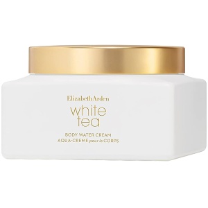 Elizabeth Arden White Tea Body Water Cream 225ml за Жени
