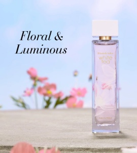 Elizabeth Arden White Tea Eau Florale EDT 100ml за Жени - Img 2