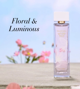 Elizabeth Arden White Tea Eau Florale EDT 50ml за Жени - Img 2