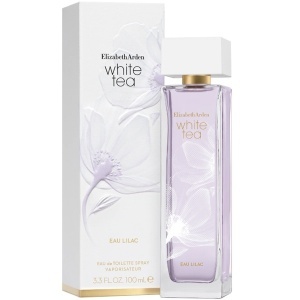Elizabeth Arden White Tea Eau Lilac EDT 100ml за Жени БЕЗ ОПАКОВКА - Img 3