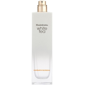 Elizabeth Arden White Tea Mandarin Blossom EDT 100ml за Жени БЕЗ ОПАКОВКА - Img 1