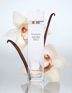 Elizabeth Arden White Tea Vanilla Orchid EDT 30ml за Жени - Img 2