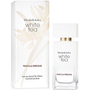 Elizabeth Arden White Tea Vanilla Orchid EDT 50ml за Жени