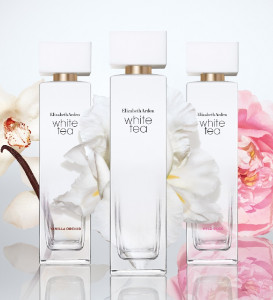 Elizabeth Arden White Tea Wild Rose EDT 100ml за Жени БЕЗ ОПАКОВКА - Img 3