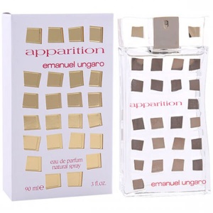 Emanuel Ungaro Apparition Gold EDP 90ml за Жени - Img 1