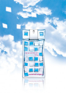 Emanuel Ungaro Apparition Sky EDT 90ml за Жени - Img 3