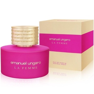 Emanuel Ungaro La Femme EDP 100ml за Жени