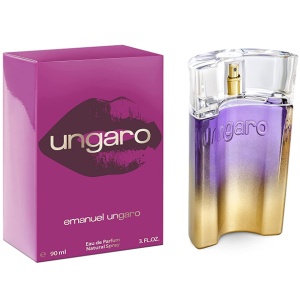 Emanuel Ungaro Ungaro Kiss EDP 90ml за Жени