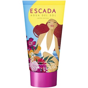 Escada Agua del Sol Body Lotion 150ml за Жени