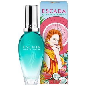 Escada Born In Paradise EDT 30ml за Жени