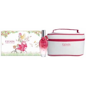 Escada Cherry In The Air Комплект (EDT 30ml + Чанта) за Жени