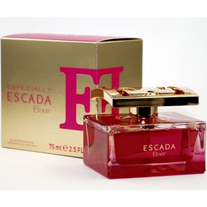 Escada Especially Elixir EDP 50ml за Жени