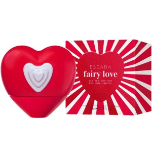 Escada Fairy Love EDT 100ml за Жени БЕЗ ОПАКОВКА - Img 3