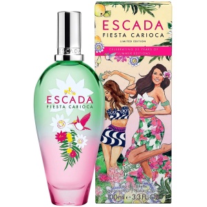 Escada Fiesta Carioca EDT 100ml за Жени