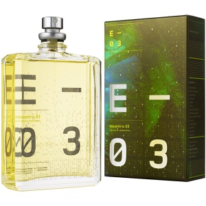 Escentric Molecules Escentric 03 EDT 100ml Мъже и Жени