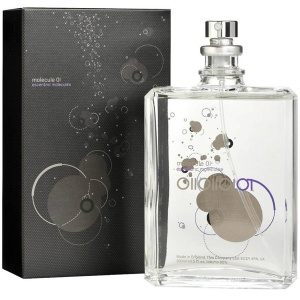 Escentric Molecules Molecule 01 EDT 100ml Мъже и Жени