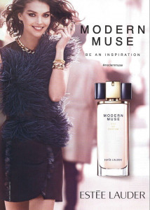 Estee Lauder Modern Muse EDP 50ml за Жени - Img 2