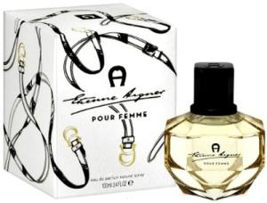 Etienne Aigner Pour Femme EDP 100ml за Жени