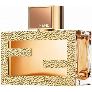 Fendi Fan di Fendi Leather Essence EDP 75ml за Жени БЕЗ ОПАКОВКА