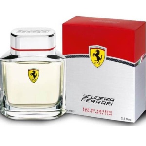 Ferrari Scuderia EDT 75ml за Мъже