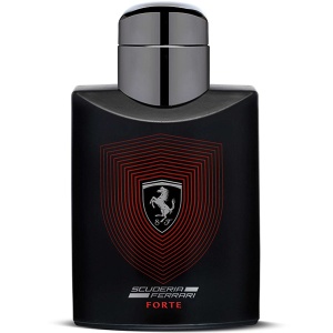Ferrari Scuderia Ferrari Forte EDP 125ml за Мъже БЕЗ ОПАКОВКА