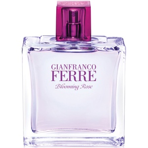 Ferre Blooming Rose EDT 100ml за Жени БЕЗ ОПАКОВКА - Img 1