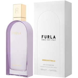 Furla Irresistibile EDP 100ml за Жени БЕЗ ОПАКОВКА - Img 3