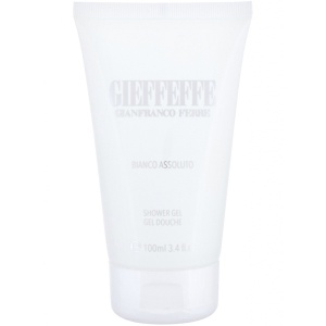 Gianfranco Ferre Gieffeffe Bianco Assoluto Shower Gel 100ml за Мъже и Жени