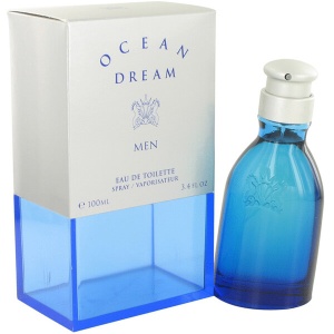 Giorgio Beverly Hills Ocean Dream Men EDT 100ml за Мъже