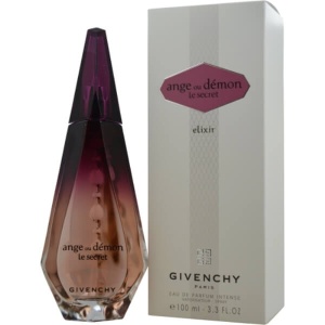 Givenchy Ange Ou Demon Le Secret Elixir EDP 100ml за Жени