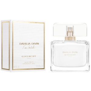 Givenchy Dahlia Divin Eau Initiale EDT 75ml за Жени