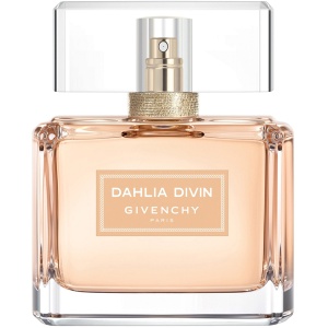 Givenchy Dahlia Divin Nude EDP 75ml за Жени БЕЗ ОПАКОВКА - Img 1