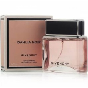 Givenchy Dahlia Noir EDP 75ml за Жени