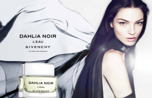 Givenchy Dahlia Noir L'Eau EDT 90ml за Жени БЕЗ ОПАКОВКА - Img 2