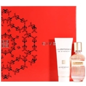 Givenchy Eaudemoiselle Комплект (EDT 50ml + BL 75ml) за Жени - Img 1