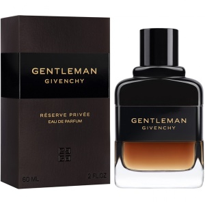 Givenchy Gentleman Eau de Parfum Reserve Privee EDP 60ml за Мъже
