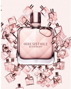 Givenchy Irresistible Комплект (EDP 50ml + EDP 8ml) за Жени - Img 2