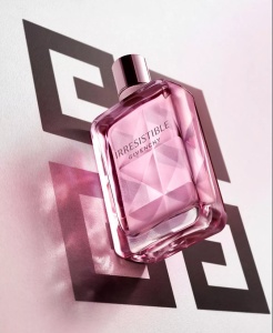 Givenchy Irresistible Very Floral EDP 35ml за Жени - Img 3