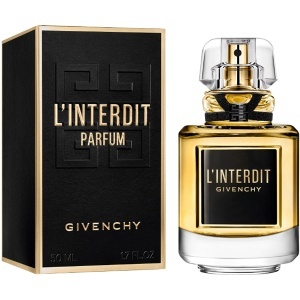 Givenchy L'Interdit Le Parfum 50ml за Жени
