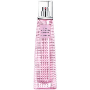 Givenchy Live Irresistible Blossom Crush EDT 75ml за Жени БЕЗ ОПАКОВКА