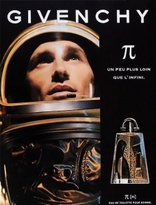 Givenchy Pi EDT 100ml за Мъже - Img 2